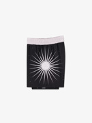 MANTO hybrid fightshorts AMOR FATI